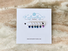 Load image into Gallery viewer, Knitworthy - Our Favorite Stitch Markers
