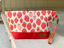 Load image into Gallery viewer, Zippit Project Bag
