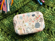 Load image into Gallery viewer, Knitworthy - Tin Notions Box
