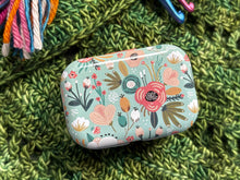 Load image into Gallery viewer, Knitworthy - Tin Notions Box
