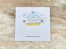 Load image into Gallery viewer, Knitworthy - Our Favorite Stitch Markers

