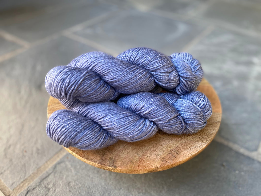 The Wool Barn - Cashmere DK