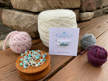 Load image into Gallery viewer, Knitworthy - Our Favorite Stitch Markers
