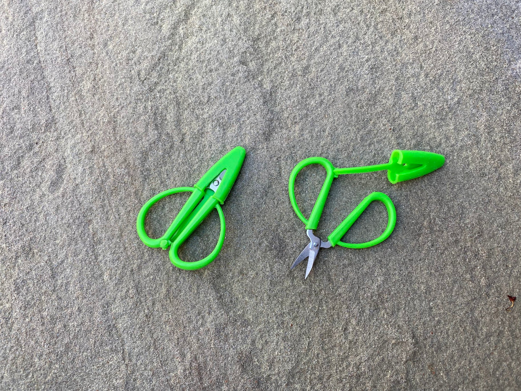 Knitworthy - Mini Scissors