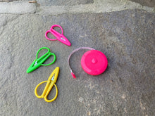 Load image into Gallery viewer, Knitworthy - Tape Measure
