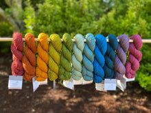 Load image into Gallery viewer, Fades - The Fibre Co. Acadia Rainbow
