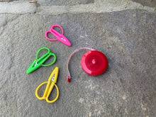 Load image into Gallery viewer, Knitworthy - Tape Measure
