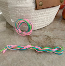 Load image into Gallery viewer, Knitworthy - Stitch Holder/Extension Cords
